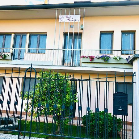 B&B Da Mary Ματζέντα Εξωτερικό φωτογραφία