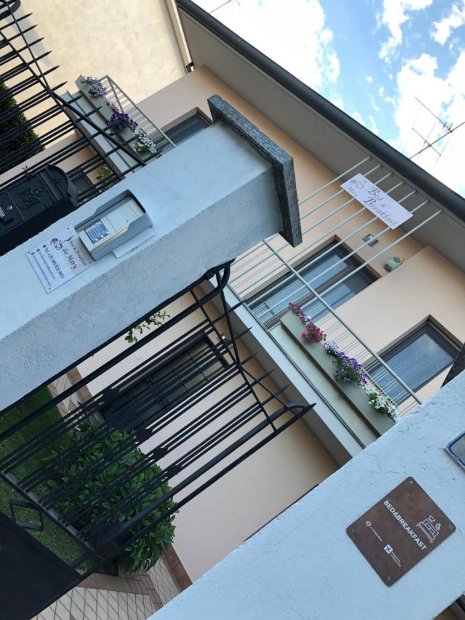 B&B Da Mary Ματζέντα Εξωτερικό φωτογραφία
