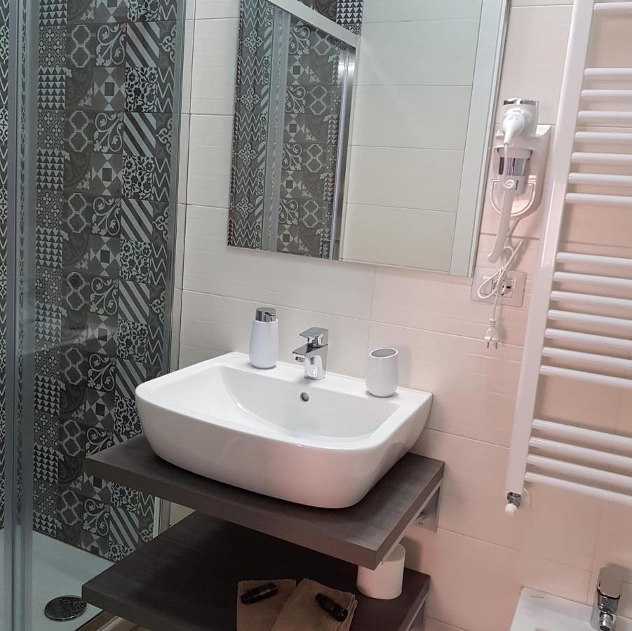 B&B Da Mary Ματζέντα Εξωτερικό φωτογραφία
