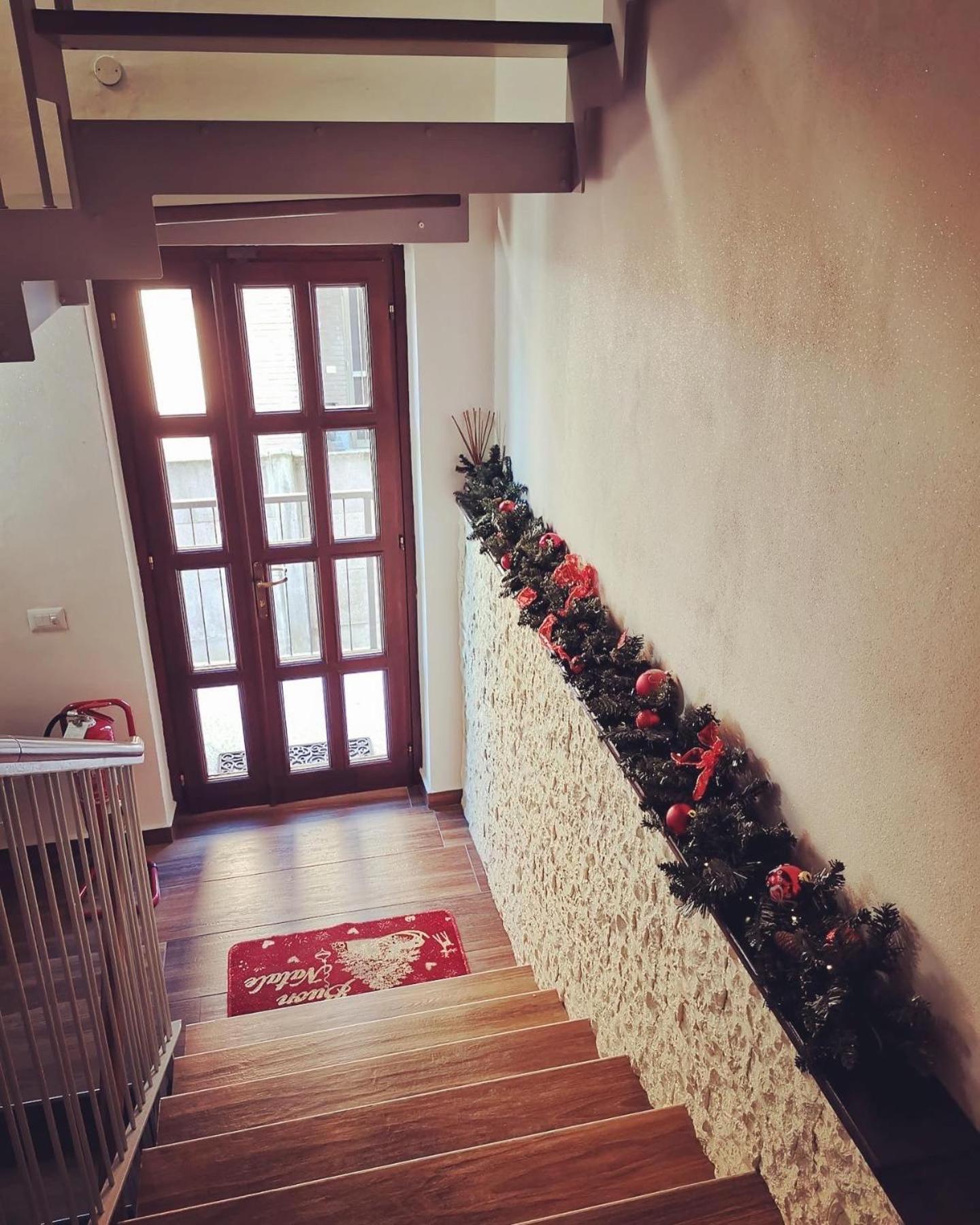 B&B Da Mary Ματζέντα Εξωτερικό φωτογραφία
