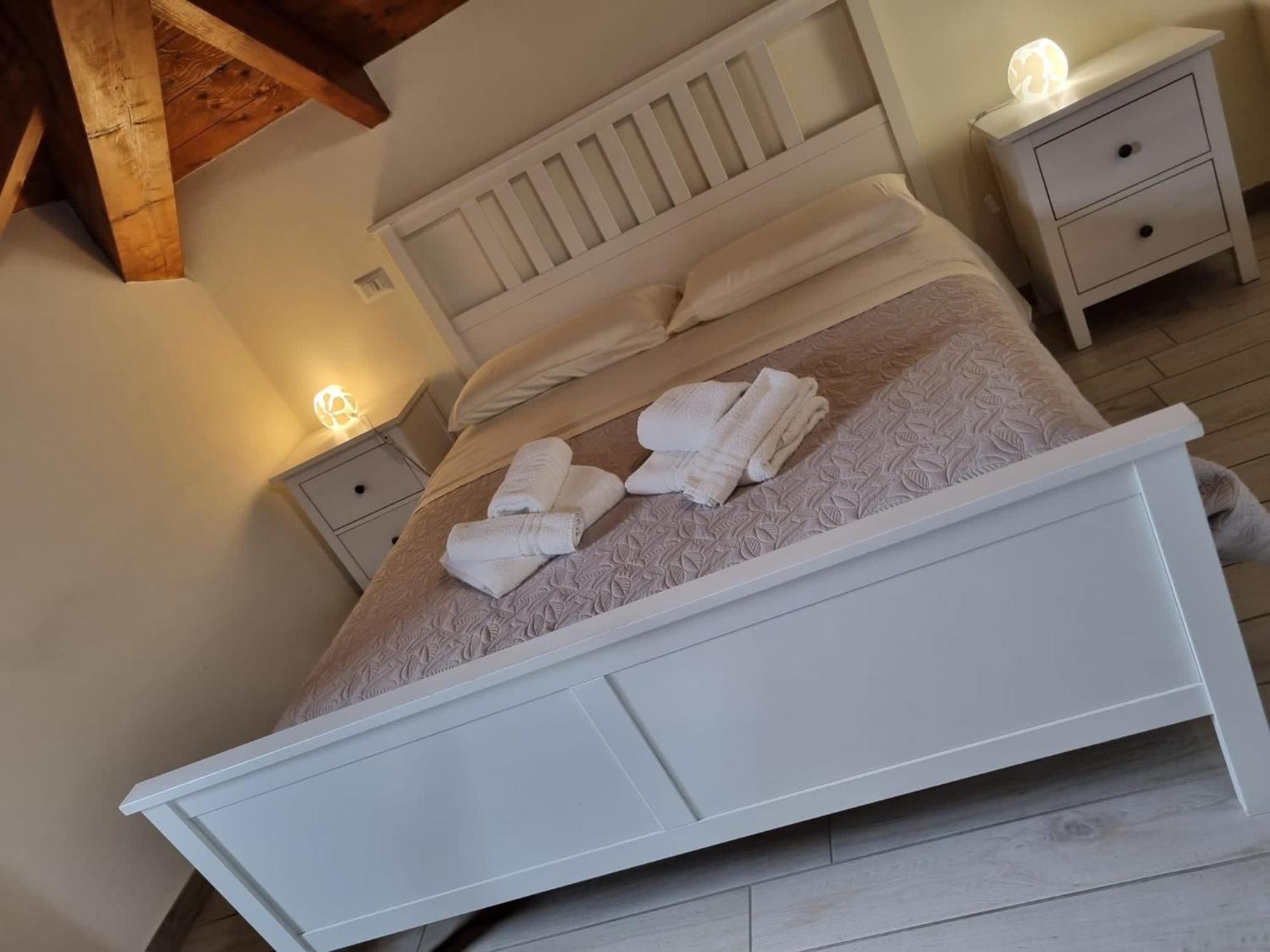 B&B Da Mary Ματζέντα Εξωτερικό φωτογραφία