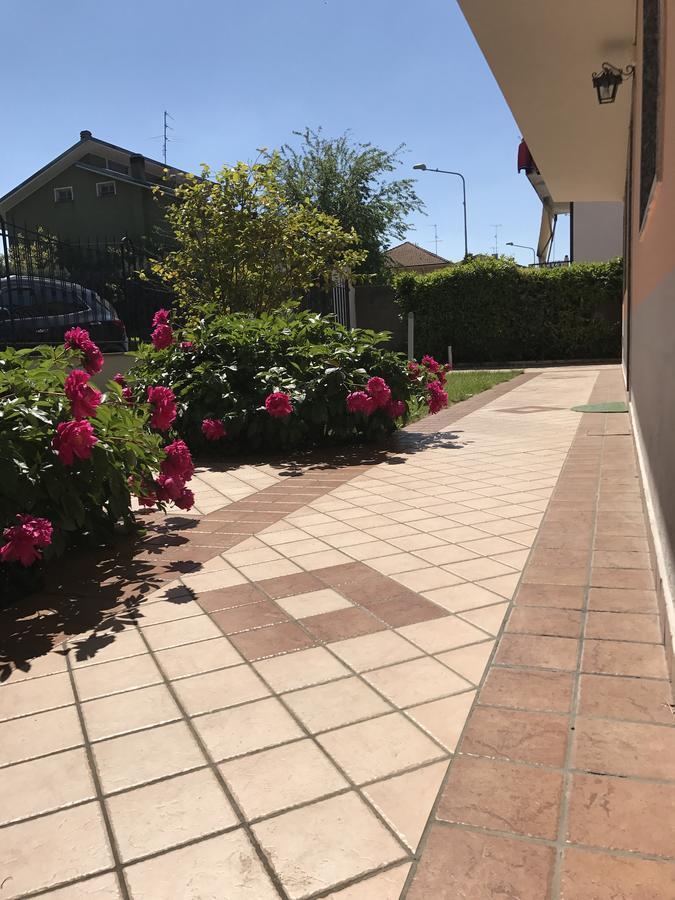 B&B Da Mary Ματζέντα Εξωτερικό φωτογραφία