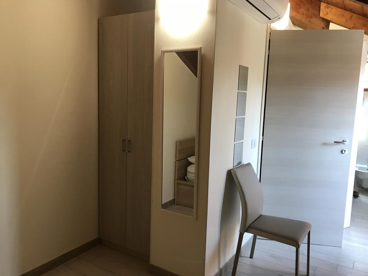 B&B Da Mary Ματζέντα Εξωτερικό φωτογραφία