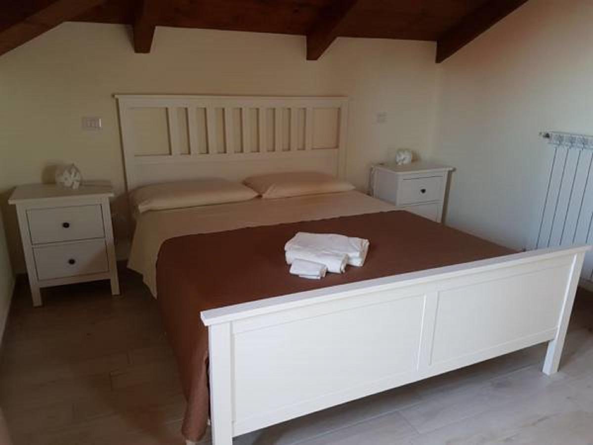 B&B Da Mary Ματζέντα Εξωτερικό φωτογραφία