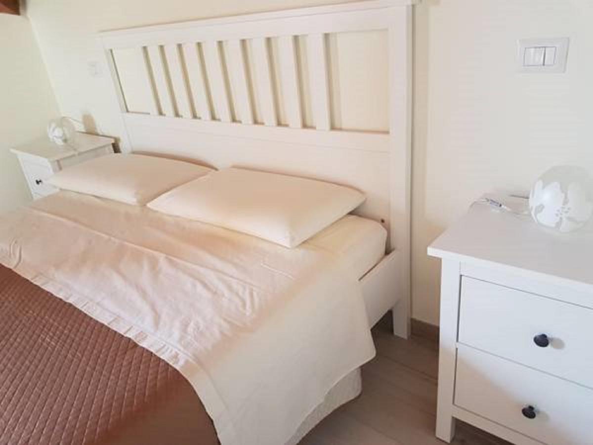B&B Da Mary Ματζέντα Εξωτερικό φωτογραφία