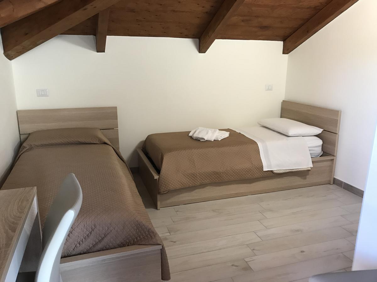 B&B Da Mary Ματζέντα Εξωτερικό φωτογραφία